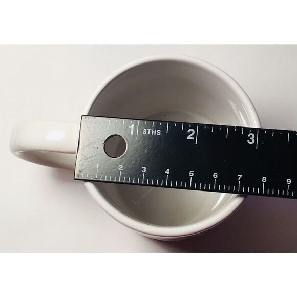 Grandpa Dynasty Camo Coffee Mug Fun Deer Fish Duck Squirrel Cup - Picture 7 of 8